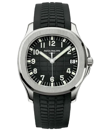 Patek Philippe Aquanaut 5167A-001