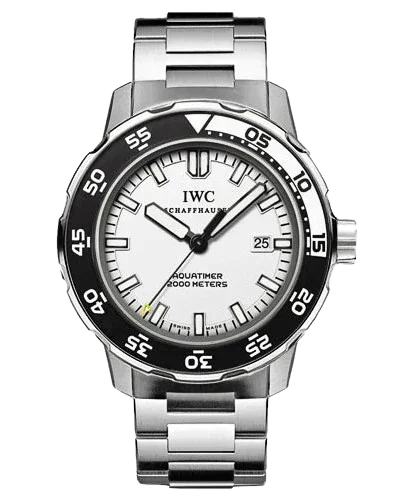 IWC Aquatimer IW356809