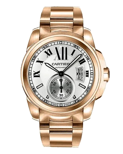 Cartier Calibre W7100018