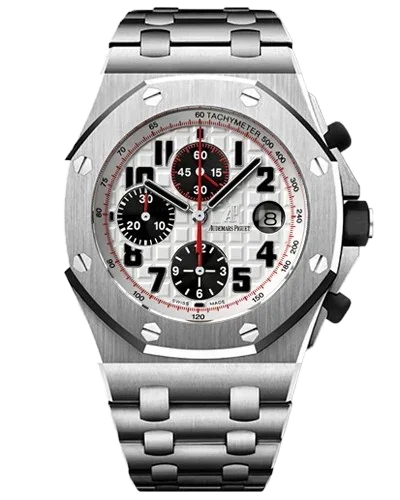 Audemars Piguet Royal Oak Offshore Chronograph 26170ST.OO.1000ST.01