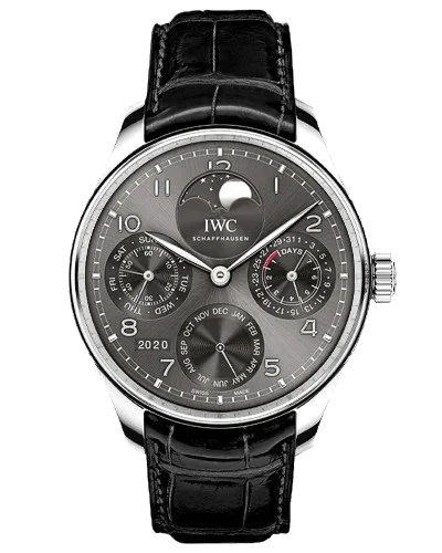 IWC Portugieser Perpetual Calendar IW503301