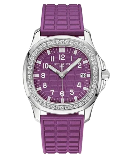 Patek Philippe Aquanaut Luce 5067A-016