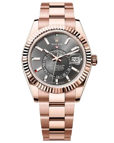 Rolex Sky-Dweller 336935-0004