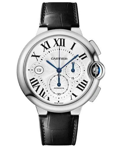 Cartier Ballon Bleu Chronograph W6920078