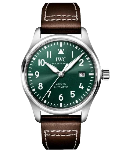 IWC Pilot’s Watch Mark XX IW328205