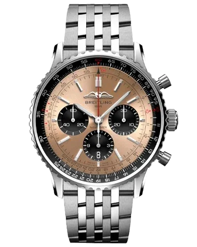 Breitling Navitimer Chronograph AB0138241K1A1