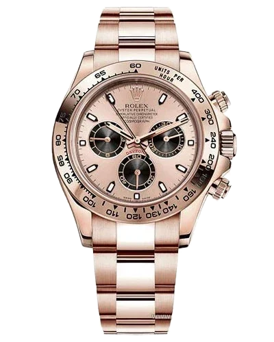 Rolex Cosmograph Daytona 116505-0009