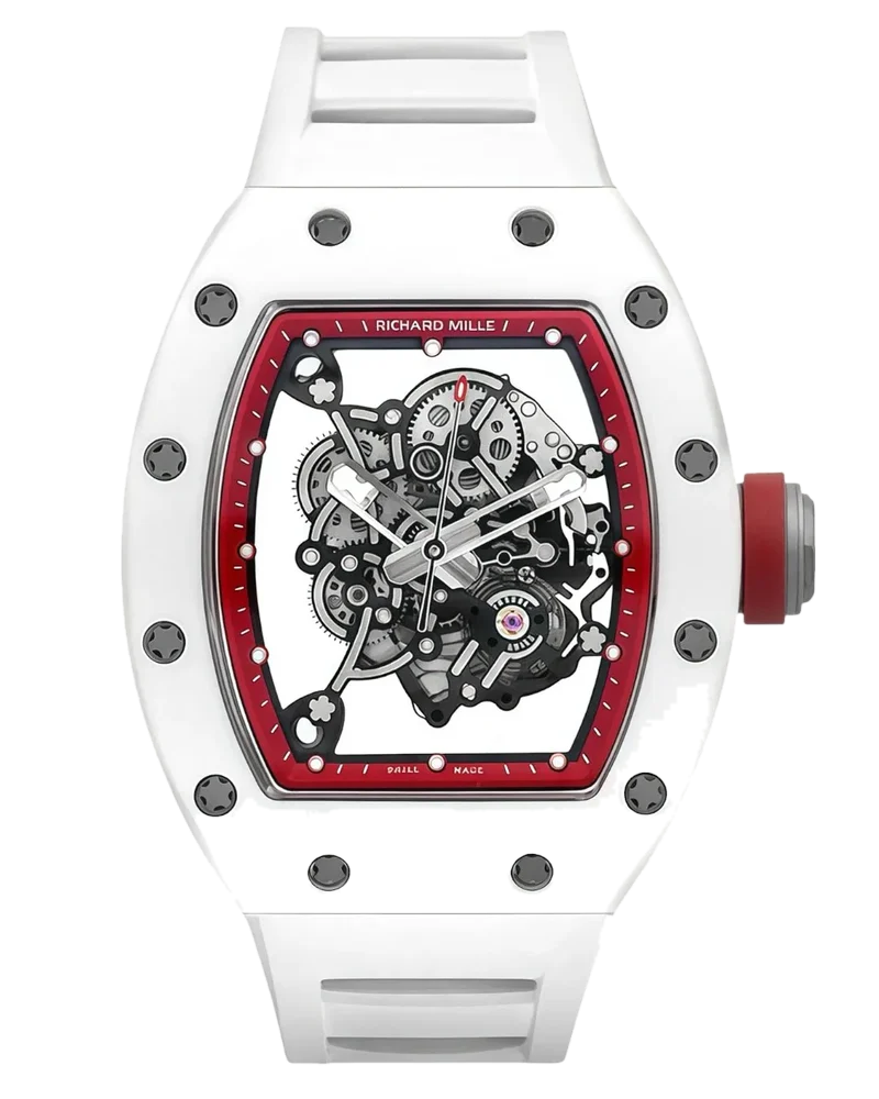 Richard Mille RM055 Bubba Watson