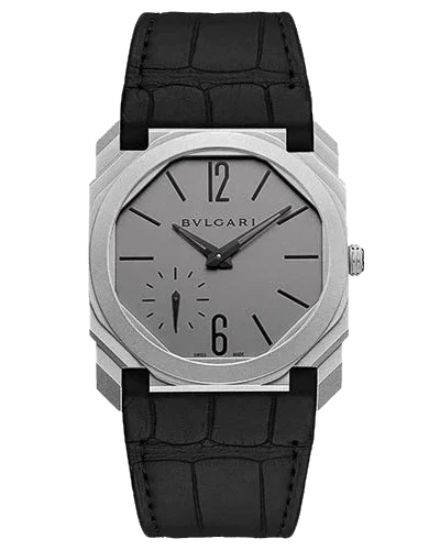 Bvlgari Octo Finissimo 102711