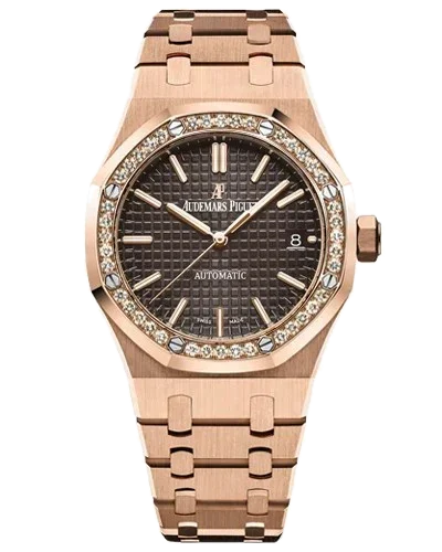 Audemars Piguet Royal Oak 15451OR.ZZ.1256OR.04