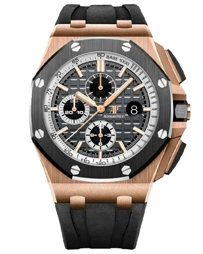 Audemars Piguet Royal Oak Offshore Chronograph 26416RO.OO.A002CA.01