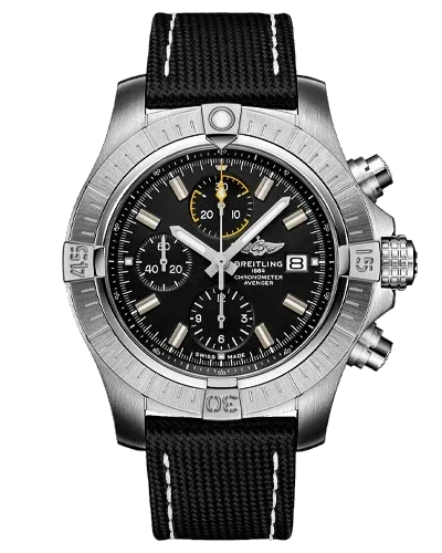 Breitling Avenger Chronograph A13317101B1X1