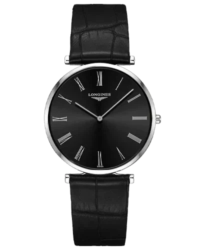 Longines La Grande Classique L4.766.4.51.2