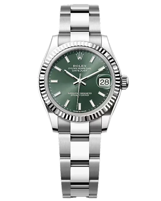 Rolex Datejust 278274-0017