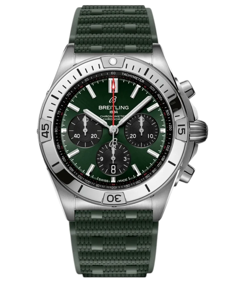 Breitling Chronomat B01 42 AB0134101L2S1