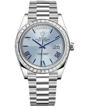 Rolex Day-Date 228396TBR-0004