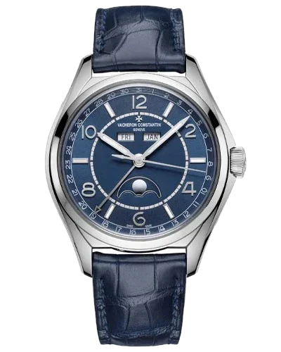 Vacheron Constantin Fiftysix Complete Calendar 4000E/000A-B548