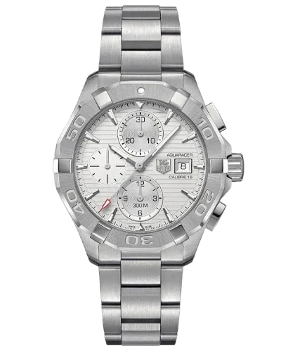 TAG Heuer Aquaracer Chronograph CAY2111.BA0927