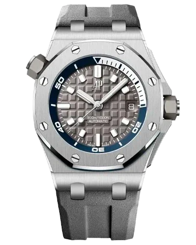 Audemars Piguet Royal Oak Offshore Diver 15720ST.OO.A009CA.01