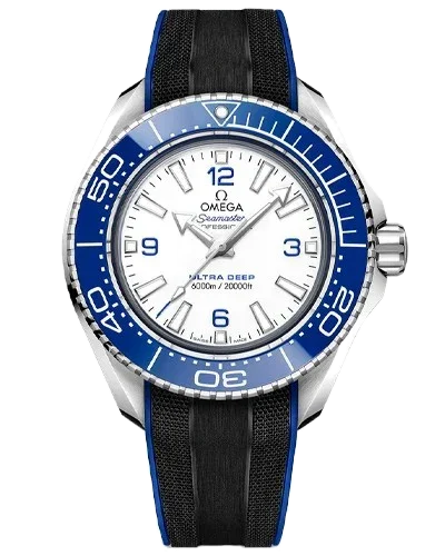 Omega Seamaster Planet Ocean 6000M Ultra Deep 215.32.46.21.04.001