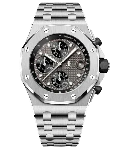Audemars Piguet Royal Oak Offshore Chronograph 26238TI.OO.2000TI.01