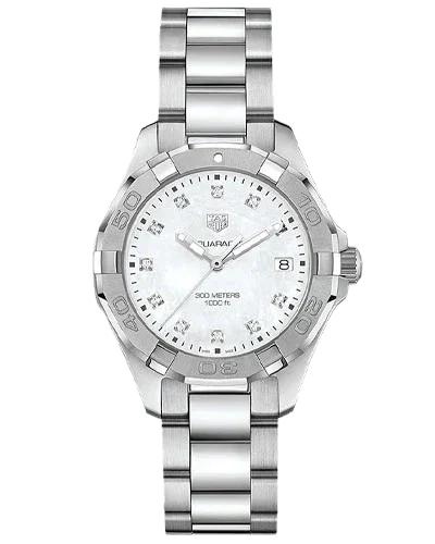 TAG Heuer Aquaracer WBD131B.BA0748