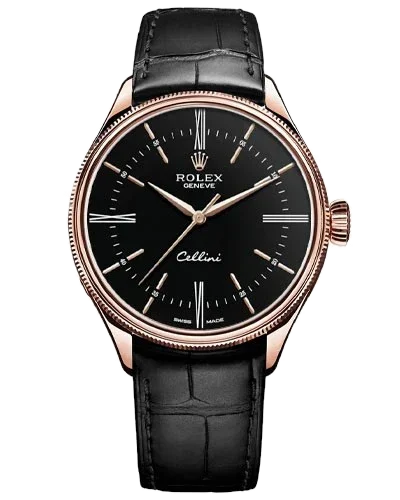 Rolex Cellini Time 50505-0009