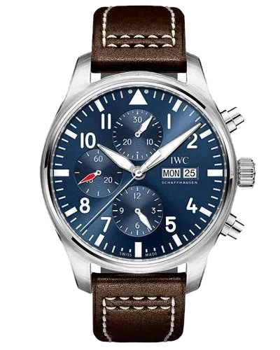 IWC Pilot’s Watch Chronograph IW377714