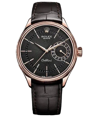 Rolex Cellini Date 50515-0010
