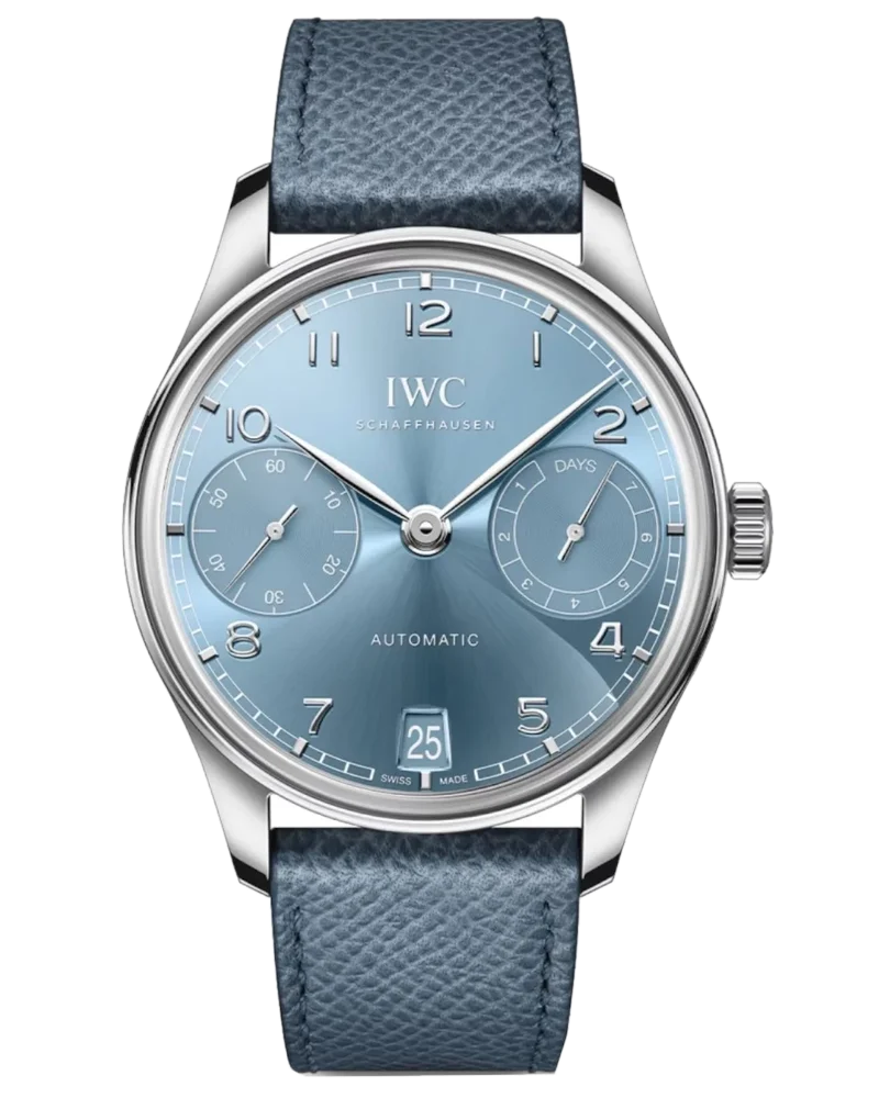 IWC Portugieser Automatic 7 Days 42mm IW501708