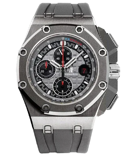 Audemars Piguet Royal Oak Offshore Michael Schumacher 26568IM.OO.A004CA.01