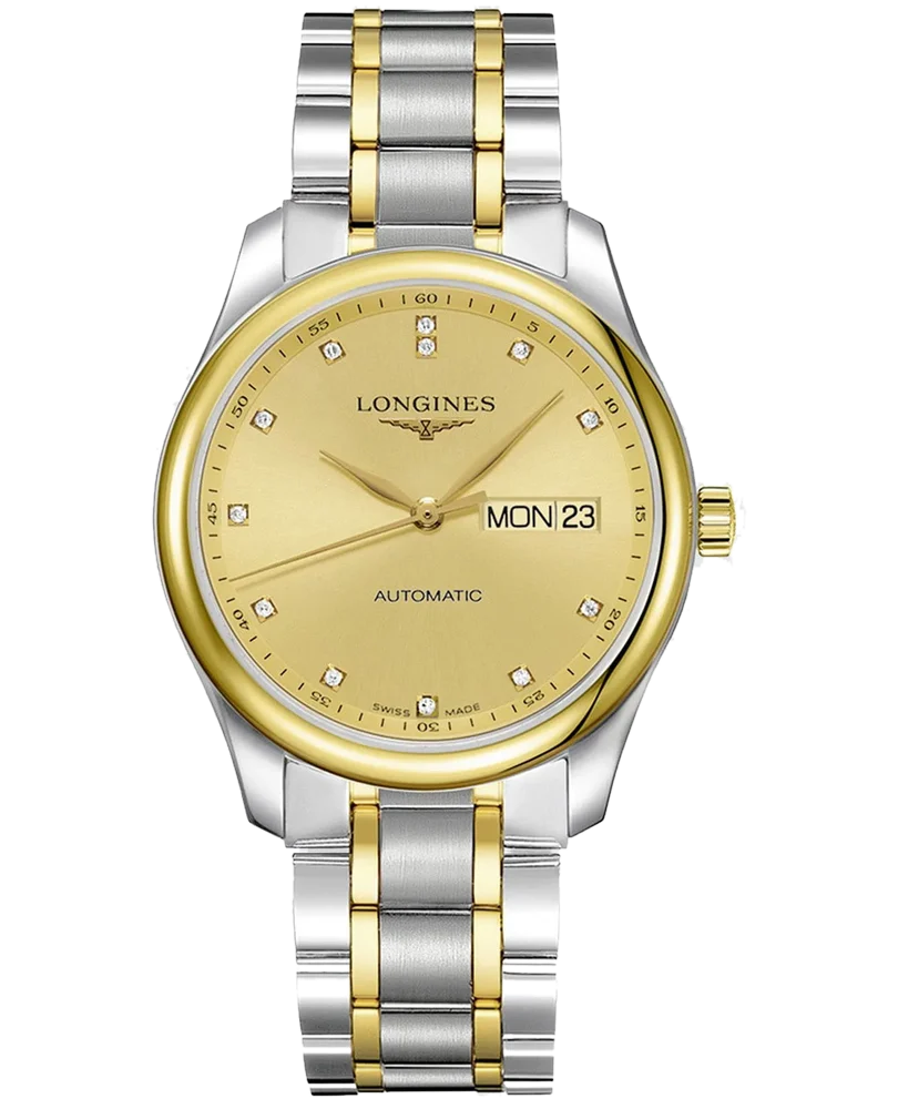 Longines Master Collection L2.628.5.37.7