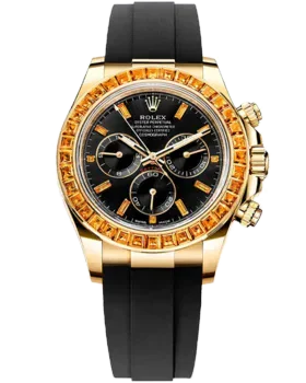 Rolex Cosmograph Daytona 116588SACO
