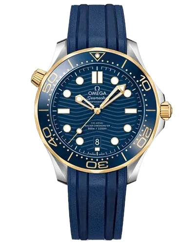 Omega Seamaster Diver 300M 210.22.42.20.03.001