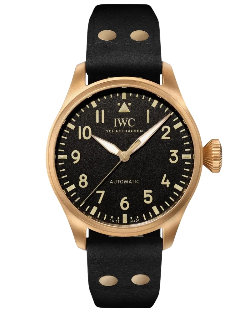 IWC Big Pilot «Mr Porter Edition 1» 43mm IW329703