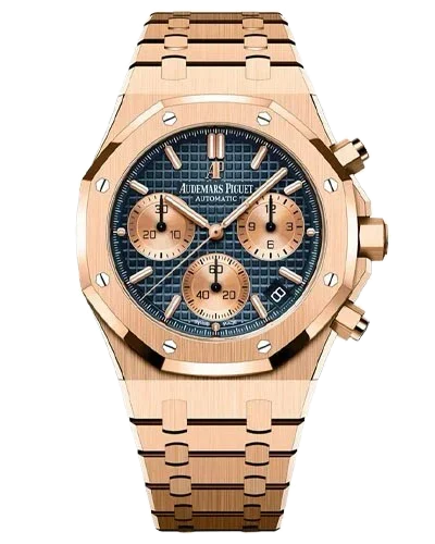 Audemars Piguet Royal Oak Chronograph 26239OR.OO.1220OR.01