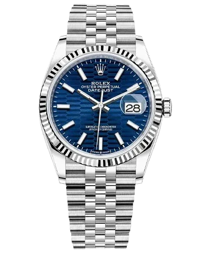 Rolex Datejust 126234-0049