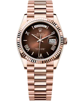 Rolex Day-Date 128235-0075