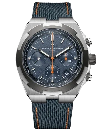 Vacheron Constantin Overseas Chronograph 5510V/000T-B923