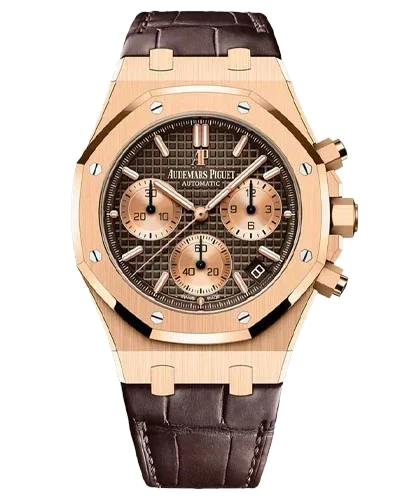 Audemars Piguet Royal Oak Chronograph 26239OR.OO.D821CR.01