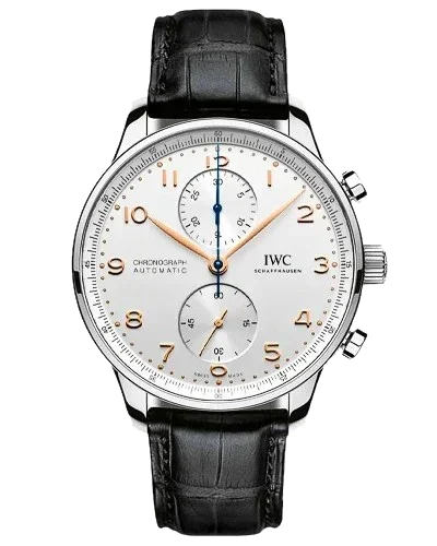 IWC Portugieser Chronograph IW371604