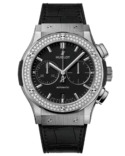 Hublot Classic Fusion Chronograph 541.NX.1171.LR.1104