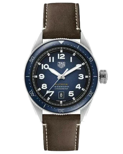 Tag Heuer TAG Heuer Autavia Isograph WBE5112.FC8266