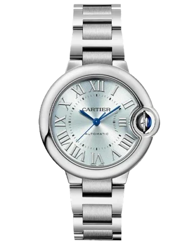 Cartier Ballon Bleu WSBB0062