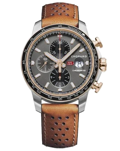 Chopard Mille Miglia GTS Race Edition 168571-6002