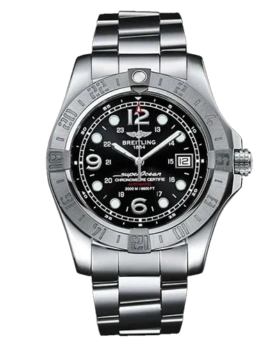 Breitling Superocean Steelfish X-Plus A1739010/B772/134A