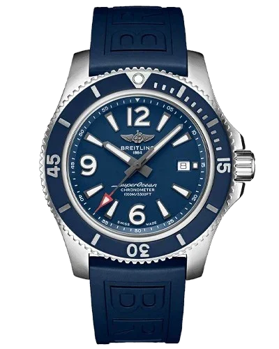 Breitling Superocean A17367D81C1S1