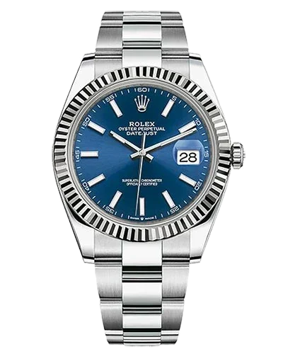Rolex Datejust 126334-0001