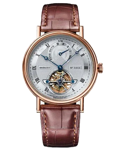 Breguet Classique Complication Tourbillon 5317BR/12/9V6