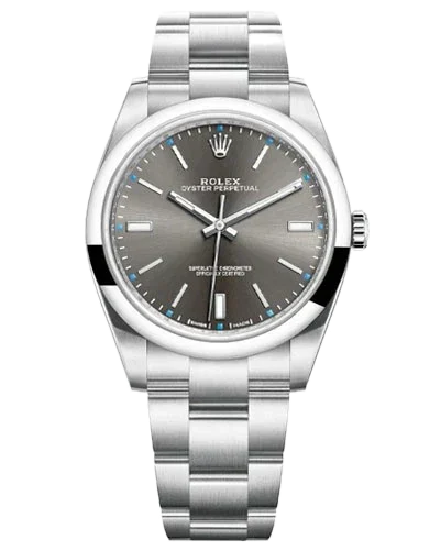 Rolex Oyster Perpetual 114300-0001